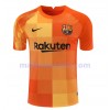 Maillot de Foot FC Barcelone Gardien Domicile 2021-22 Maillot de Foot FC Barcelone Gardien Domicile 2021-22